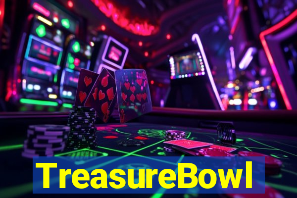 TreasureBowl treasure bowl melhor horario